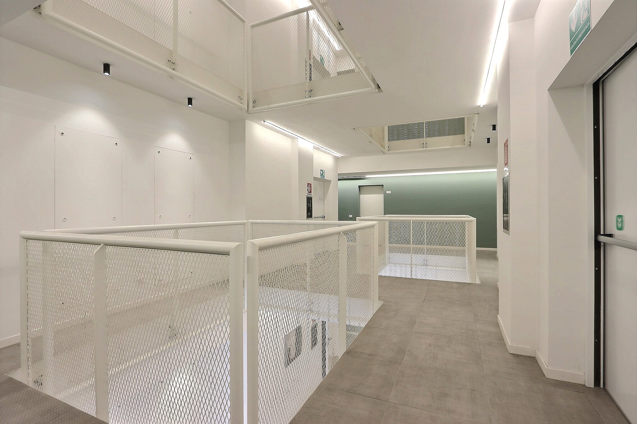 BSC BICOCCA 1.5 - immagine 4